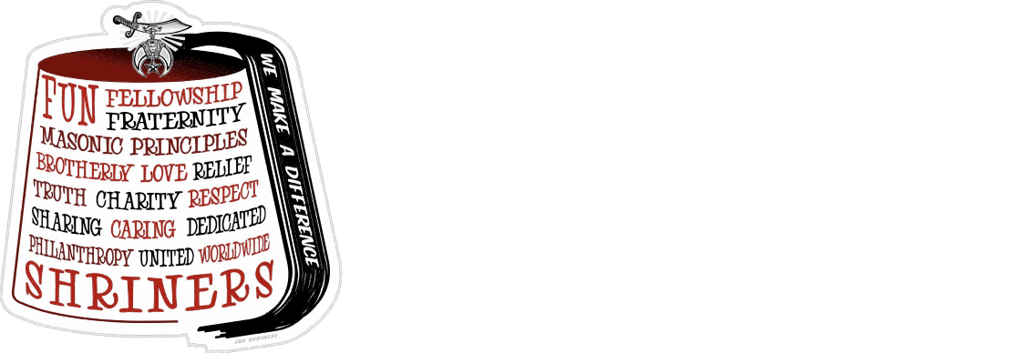 Al Koran Shriners Sportsman's Raffle